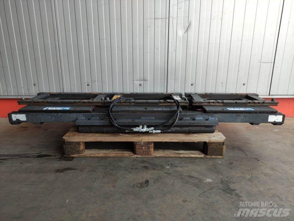 Kaup 3T253BL-3 Truck - Annet