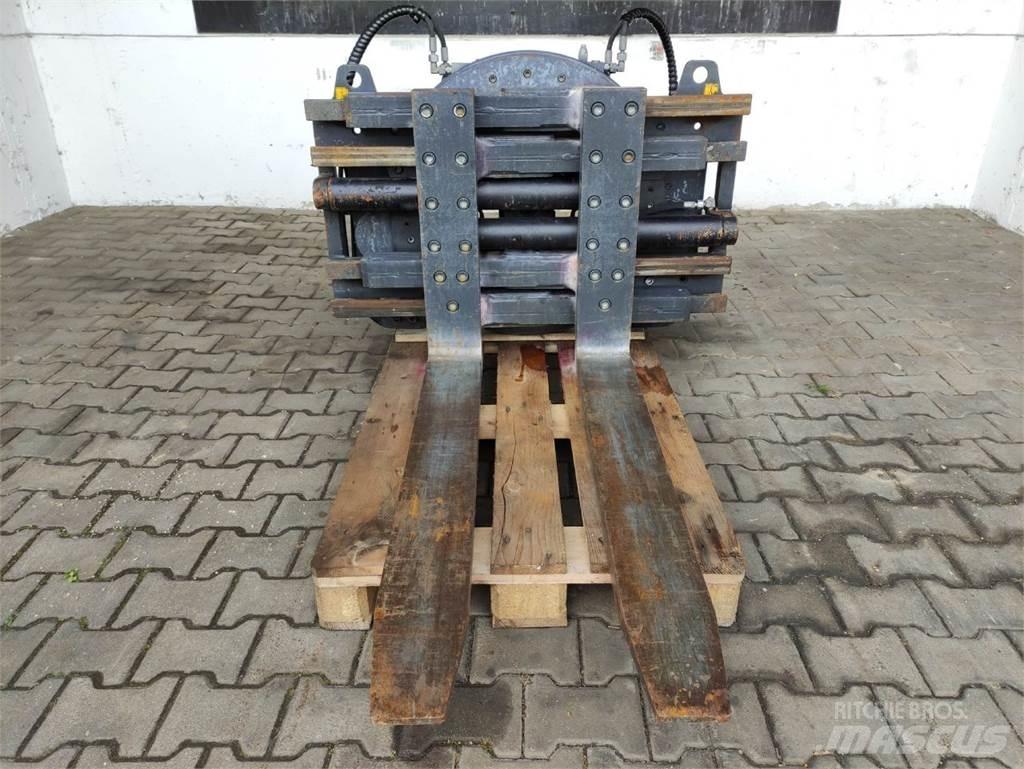 Kaup 3T451A Balleklemme