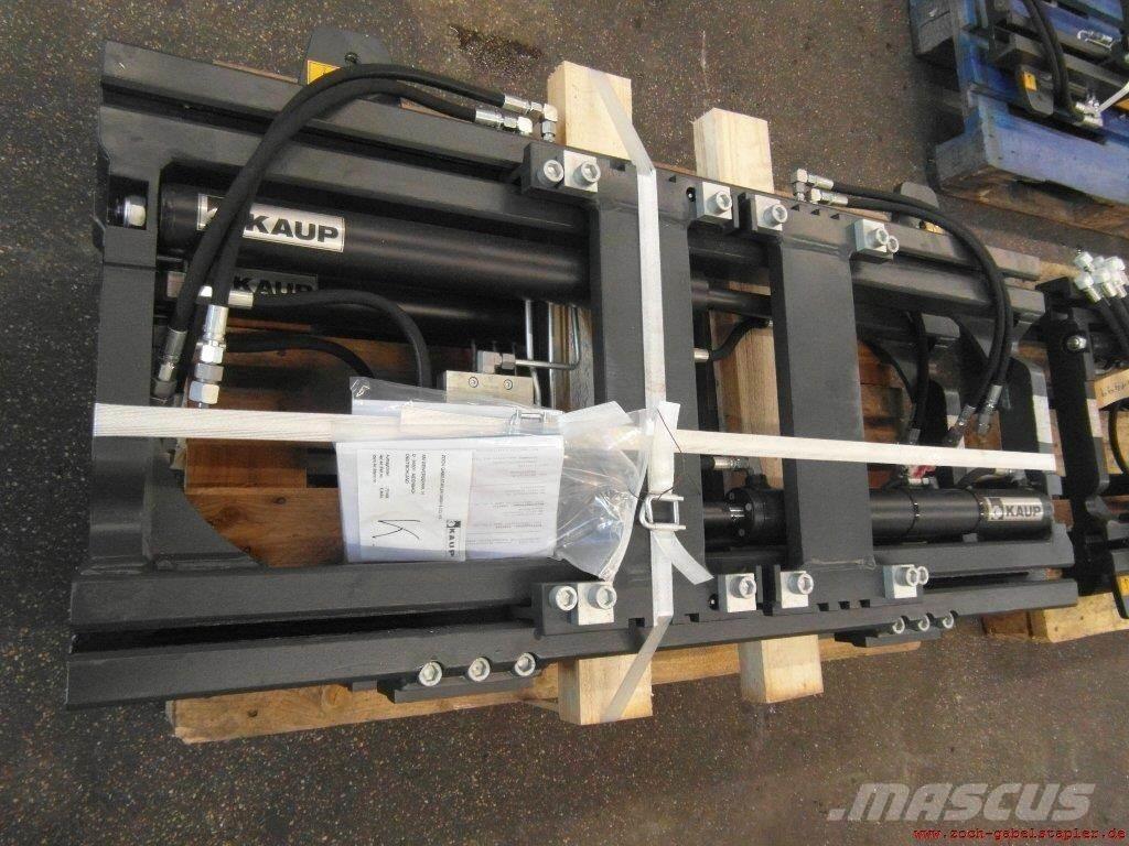 Kaup 4.8T160B Truck - Annet