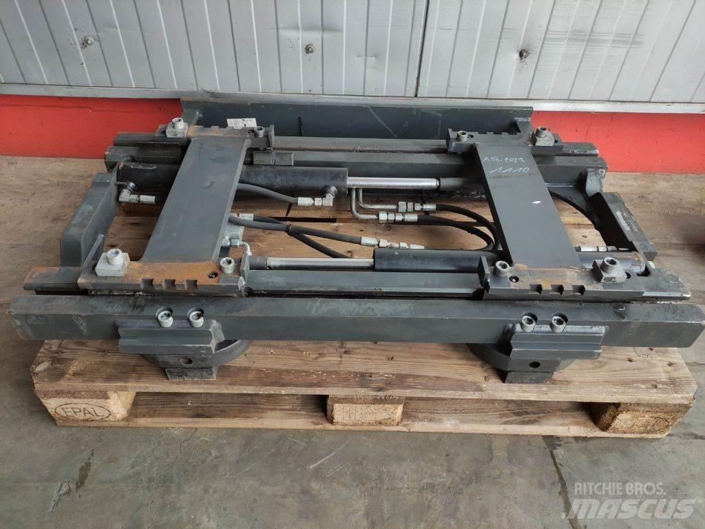 Kaup 4.8T466B Truck - Annet