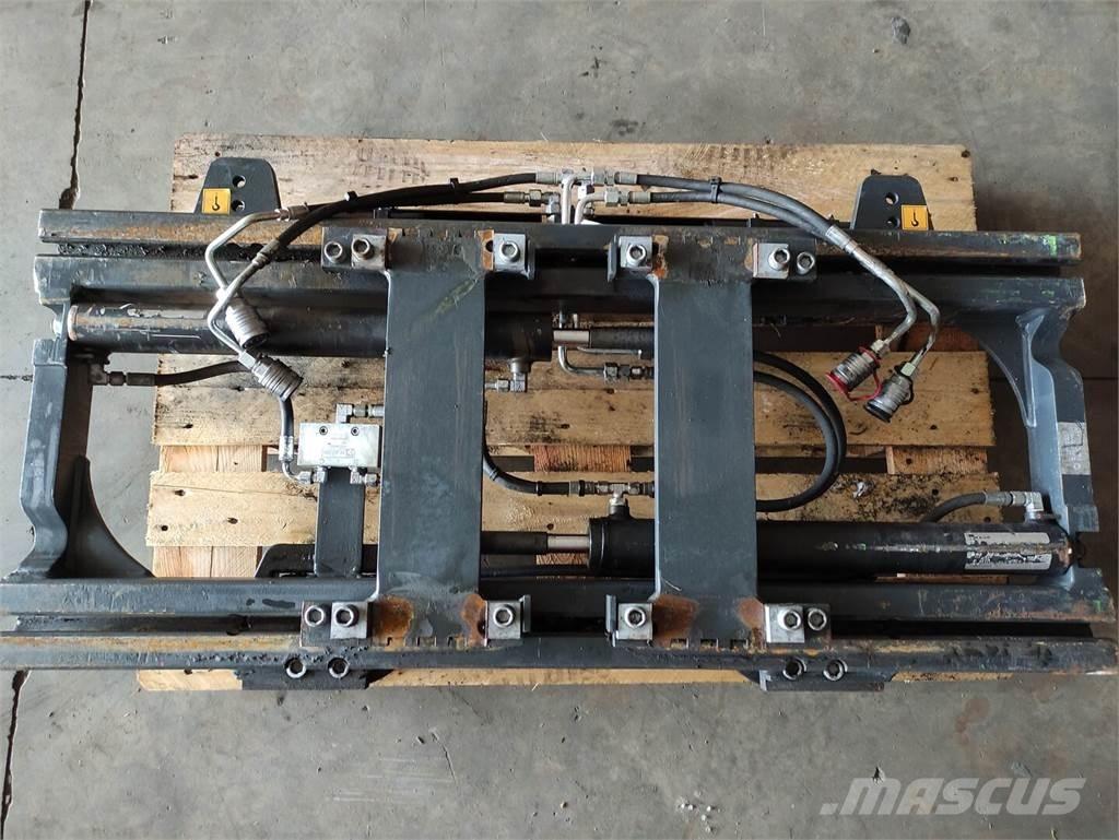 Kaup 4.8T466B Truck - Annet