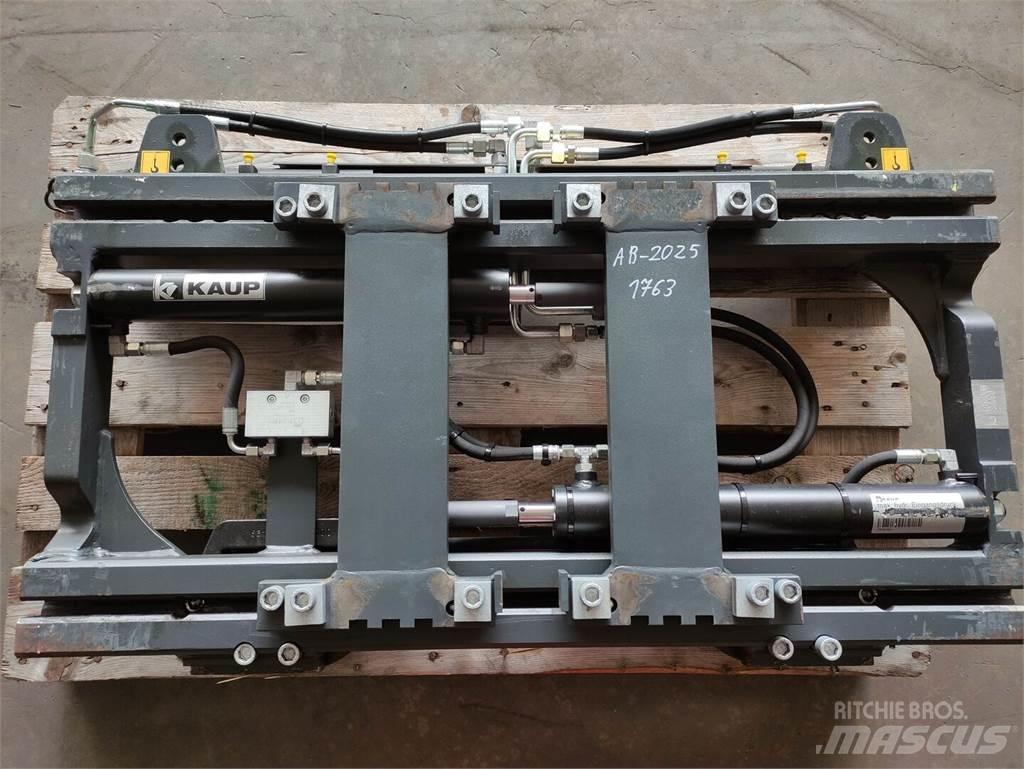 Kaup 4.8T466B Truck - Annet