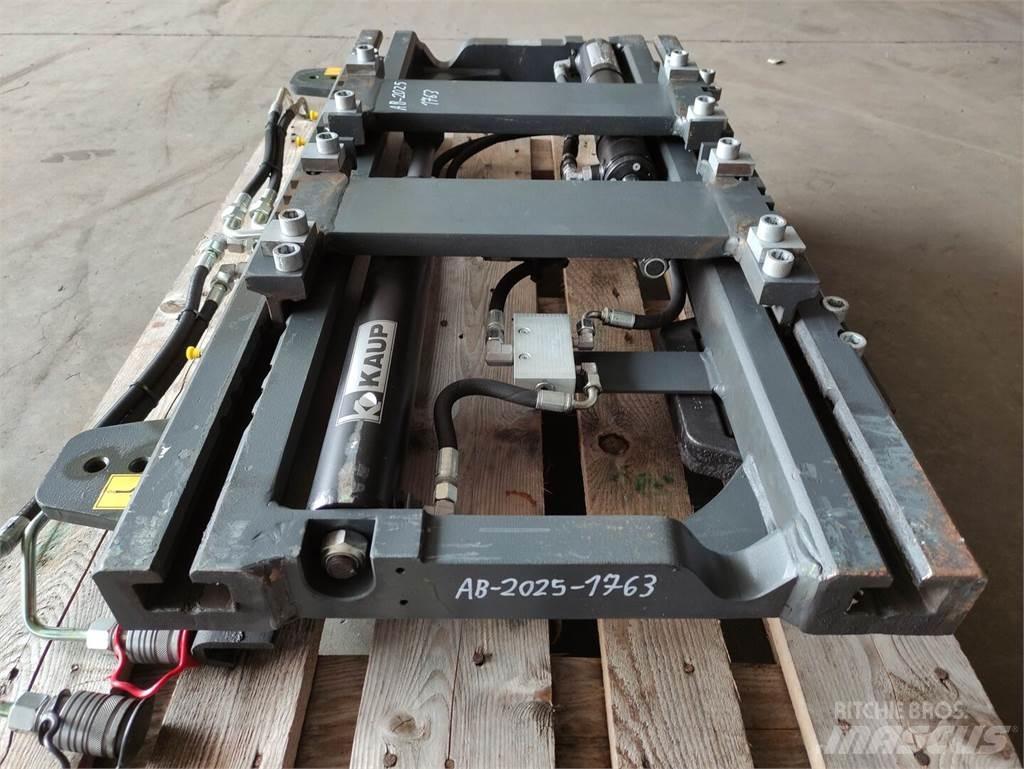 Kaup 4.8T466B Truck - Annet