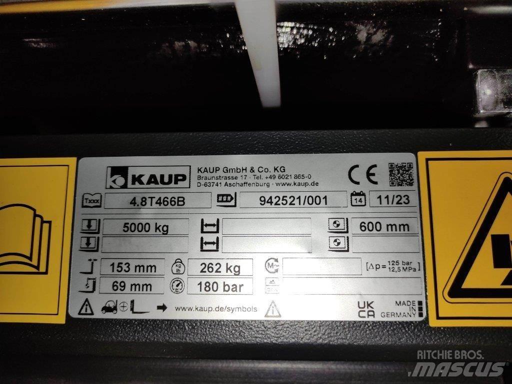 Kaup 4.8T466B / NEU Truck - Annet