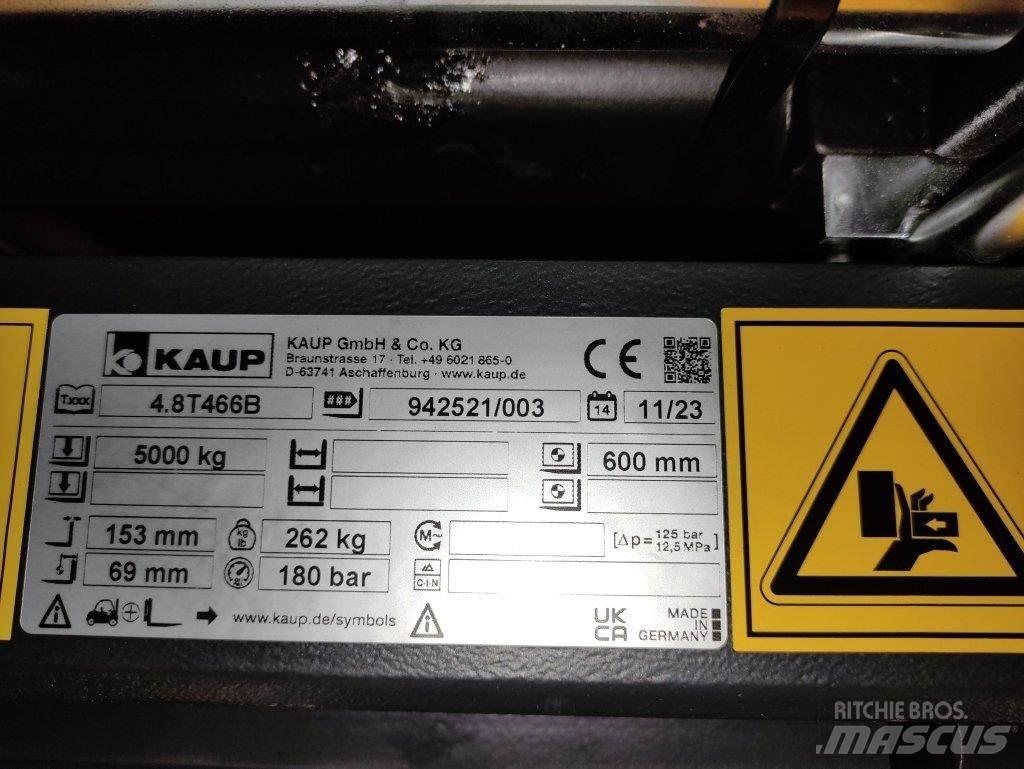 Kaup 4.8T466B / NEU Truck - Annet