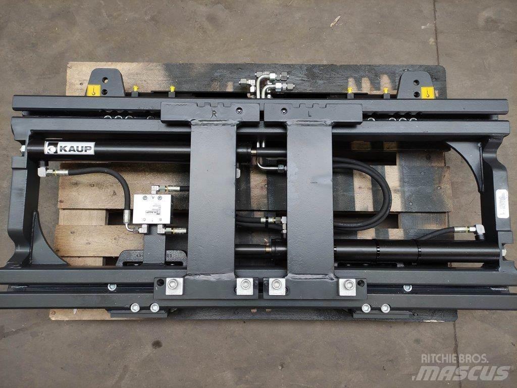 Kaup 4.8T466B / NEU Truck - Annet