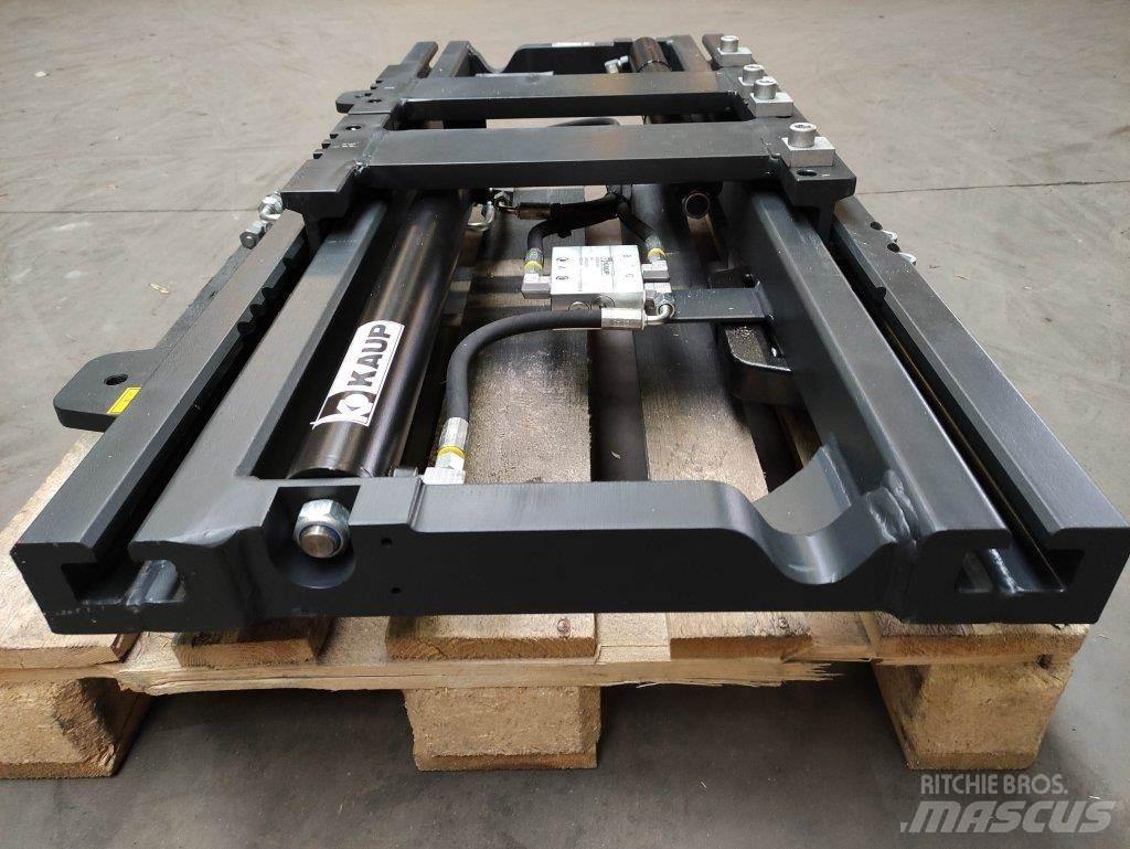 Kaup 4.8T466B / NEU Truck - Annet