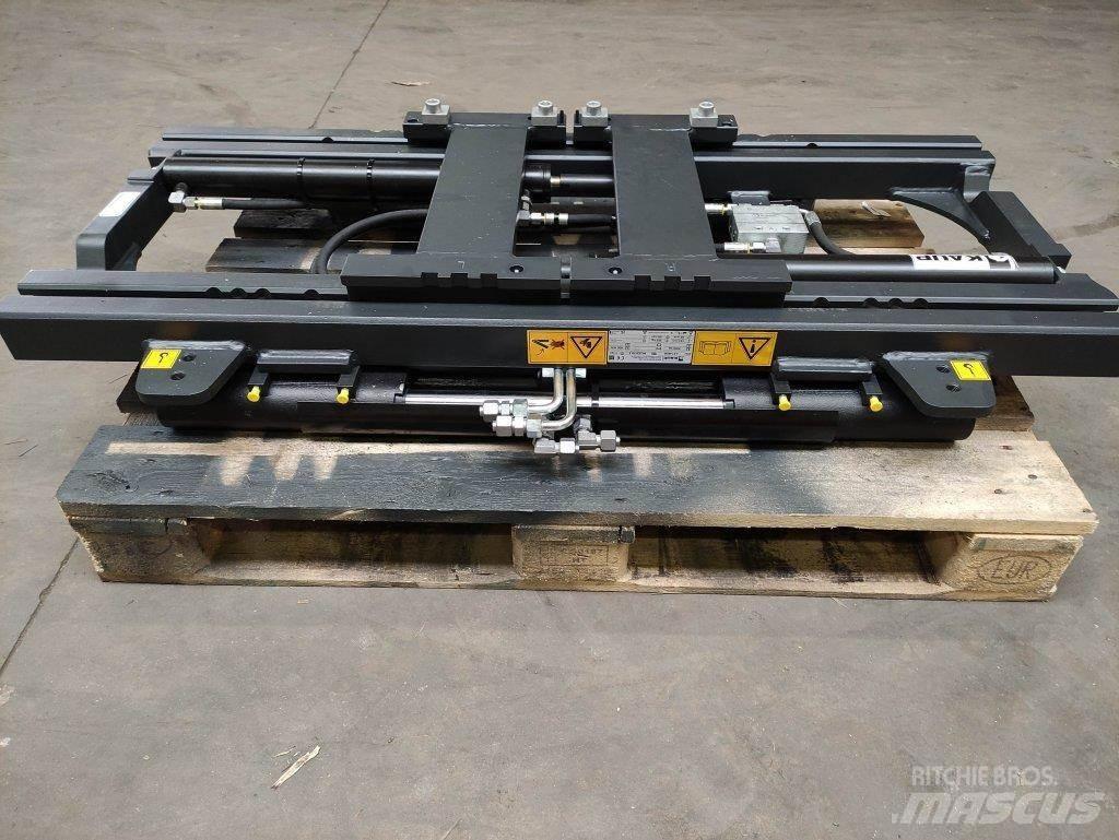 Kaup 4.8T466B / NEU Truck - Annet