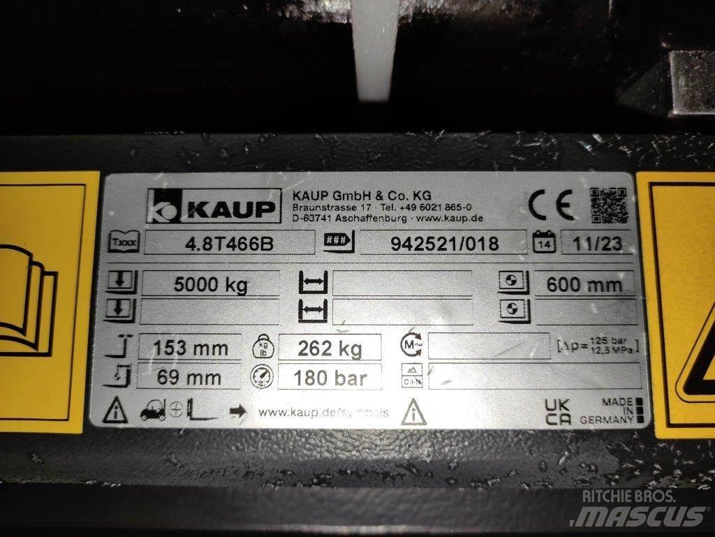 Kaup 4.8T466B / NEU Truck - Annet