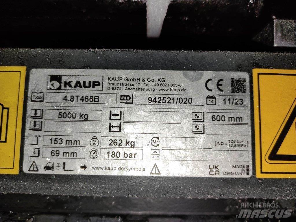 Kaup 4.8T466B / NEU Truck - Annet