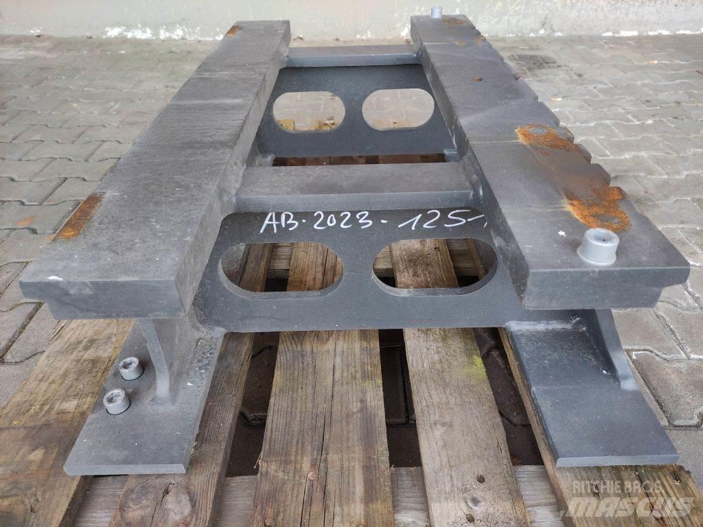 Kaup 4T013 Truck - Annet
