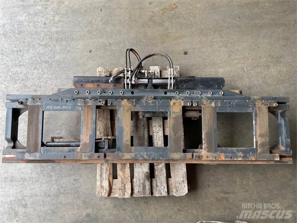 Kaup 6T253BL-3 Truck - Annet