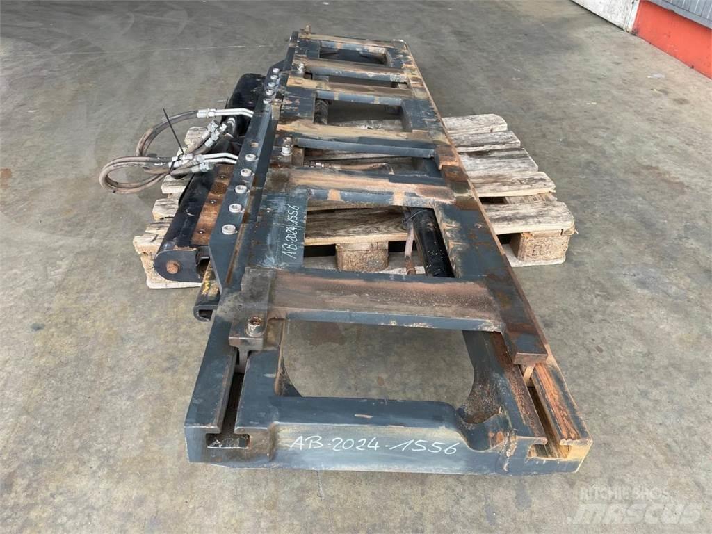 Kaup 6T253BL-3 Truck - Annet