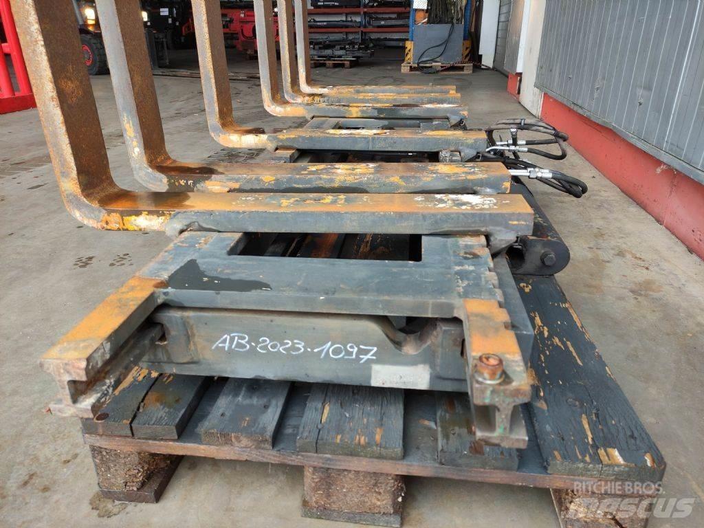 Kaup 6T253Q3 Truck - Annet