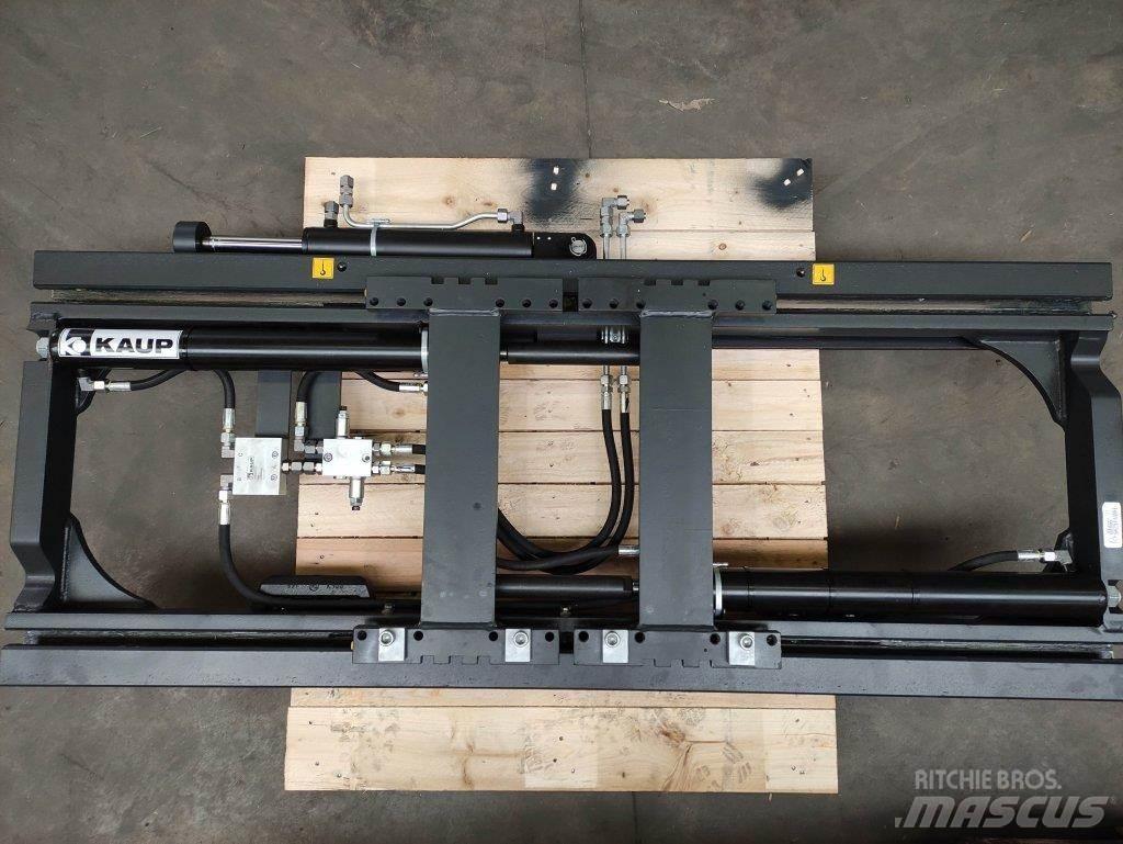 Kaup 8T466 / NEU Truck - Annet