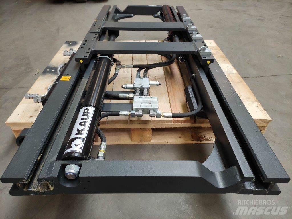 Kaup 8T466 / NEU Truck - Annet