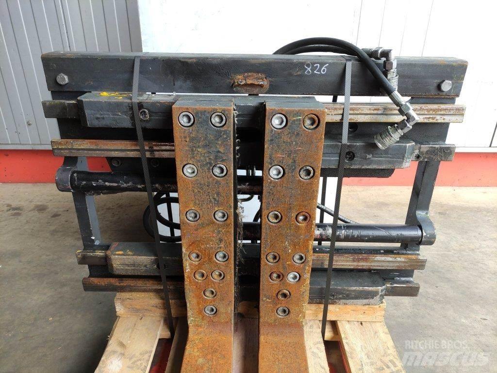 Kaup Z1,5T411AZ Truck - Annet