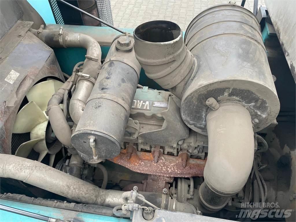 Konecranes SMV 28-1200 B Diesel Trucker