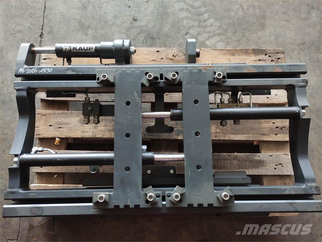 Linde  Truck - Annet