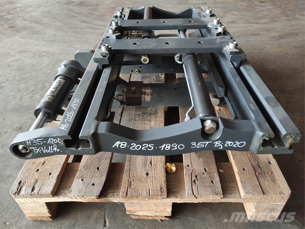 Linde  Truck - Annet