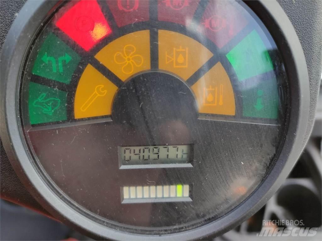 Linde E30/03/600-336 Elektriske trucker