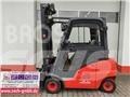 Linde H20D-01-391 Diesel Trucker