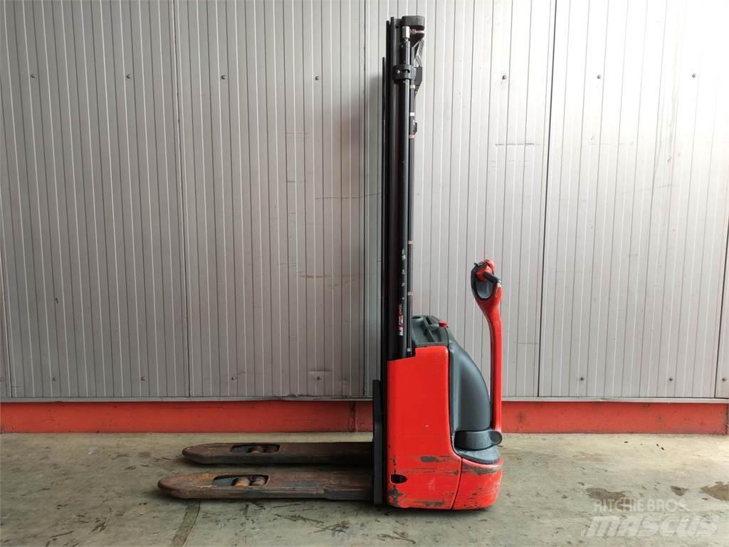 Linde L12 Ledestablere