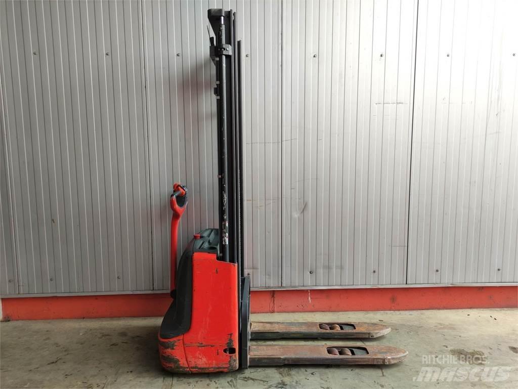 Linde L12 Ledestablere