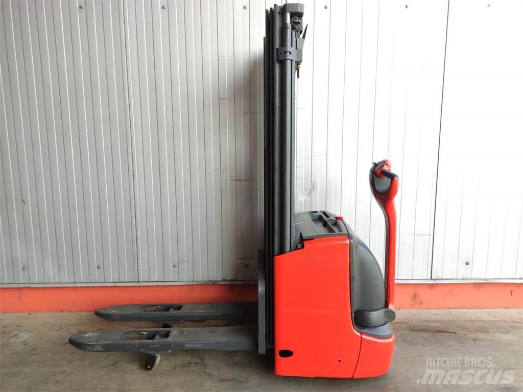 Linde L12i-1172 Ledestablere