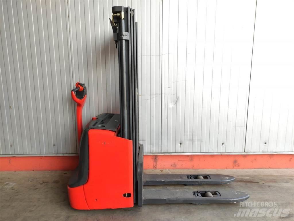 Linde L12i-1172 Ledestablere