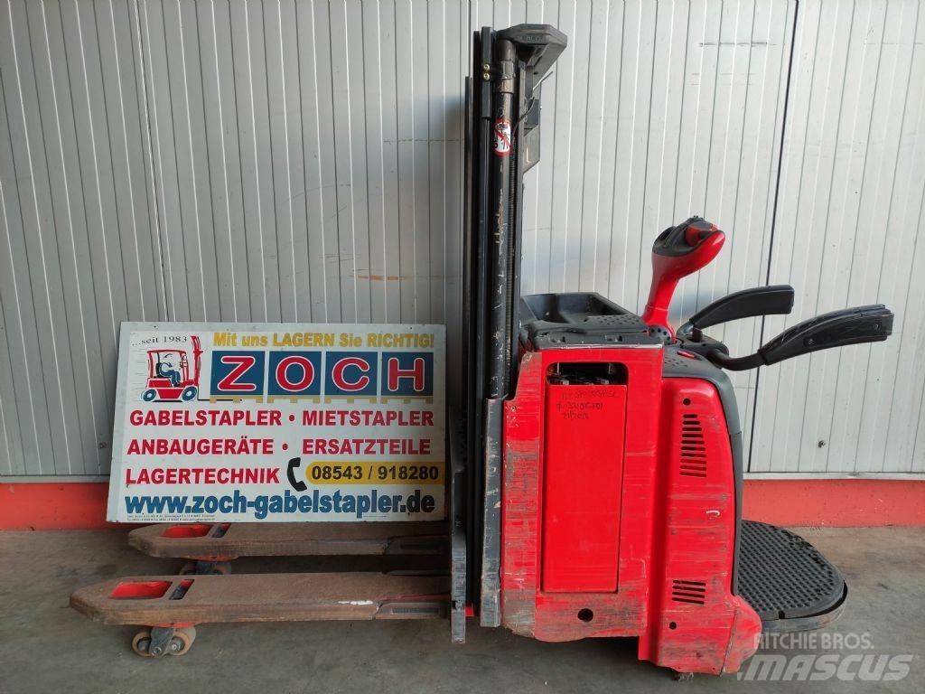 Linde L12LAPi Ledestablere