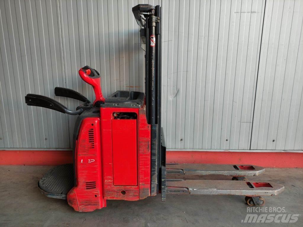Linde L12LAPi Ledestablere