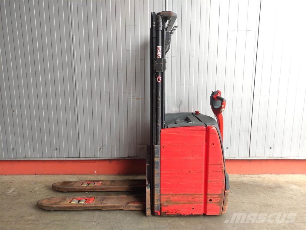 Linde L14-1173 Ledestablere