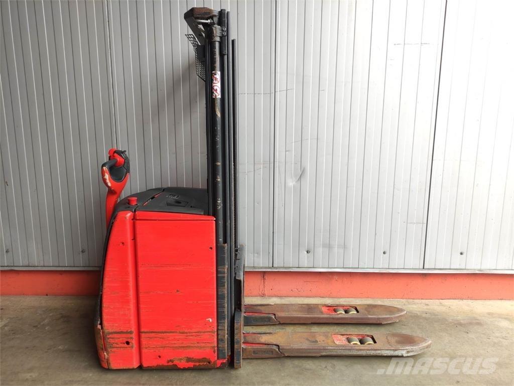 Linde L14-1173 Ledestablere