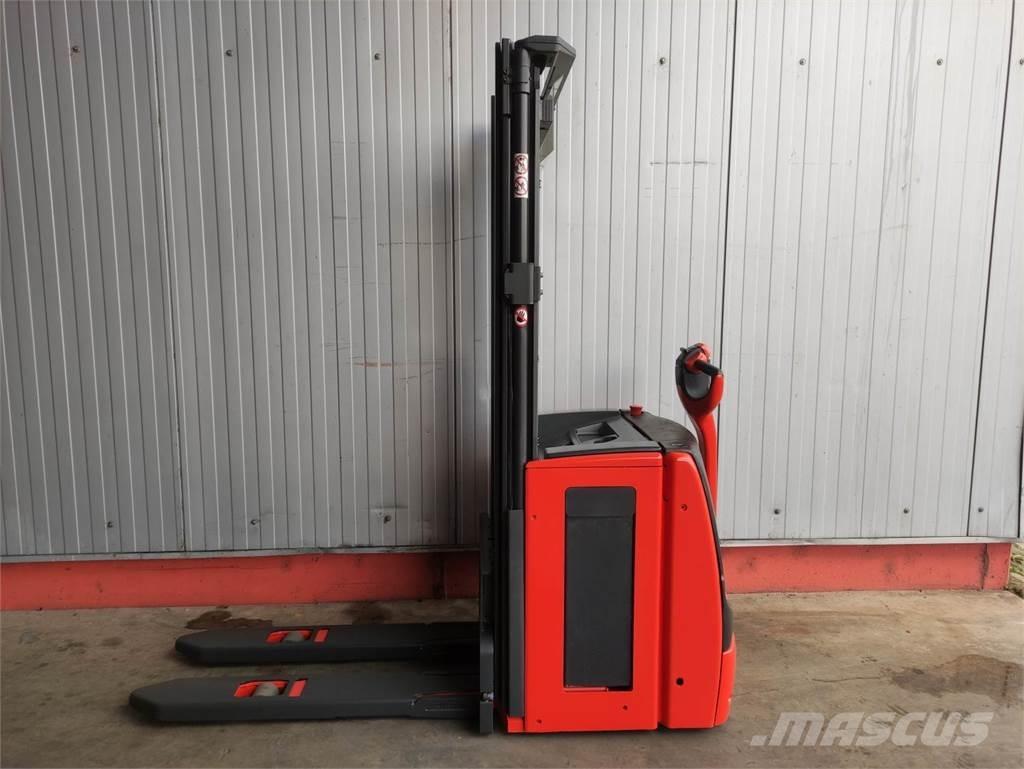 Linde L14-1173 (LACK NEU) Ledestablere