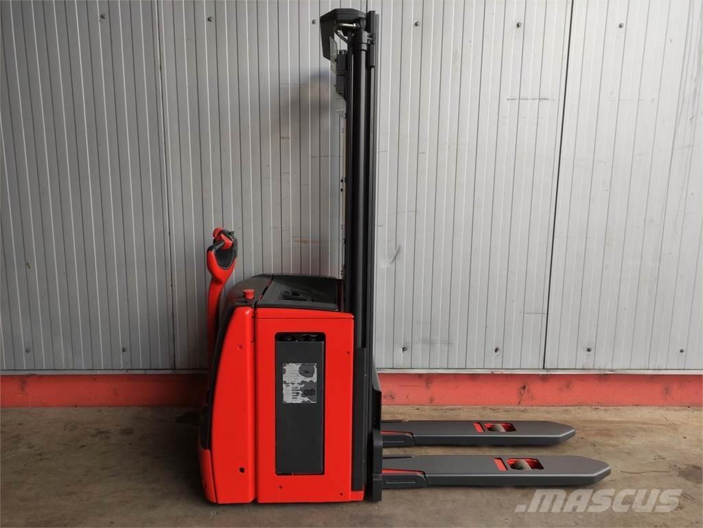 Linde L14-1173 (LACK NEU) Ledestablere