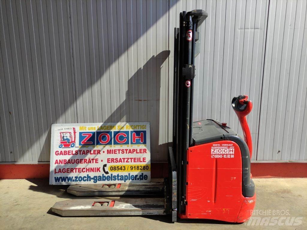 Linde L14-372 Ledestablere