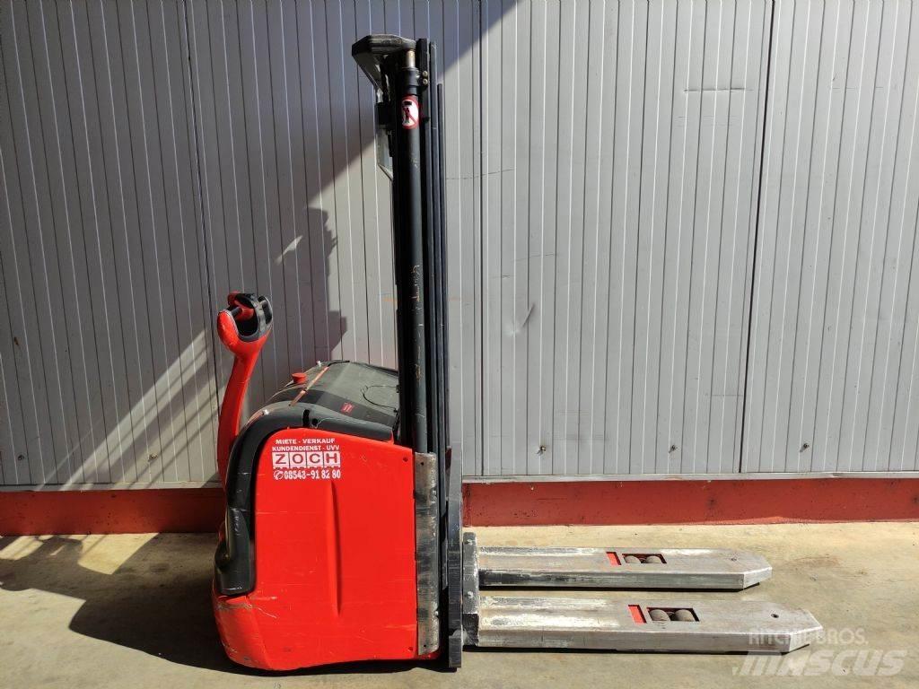 Linde L14-372 Ledestablere