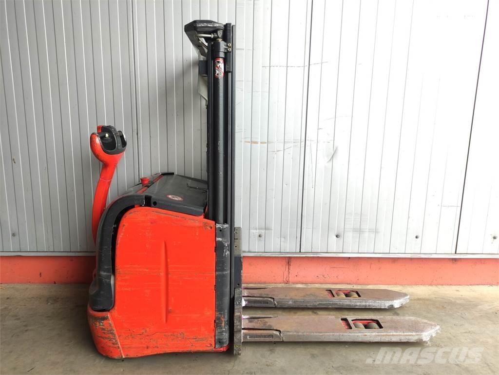 Linde L14-372 Ledestablere