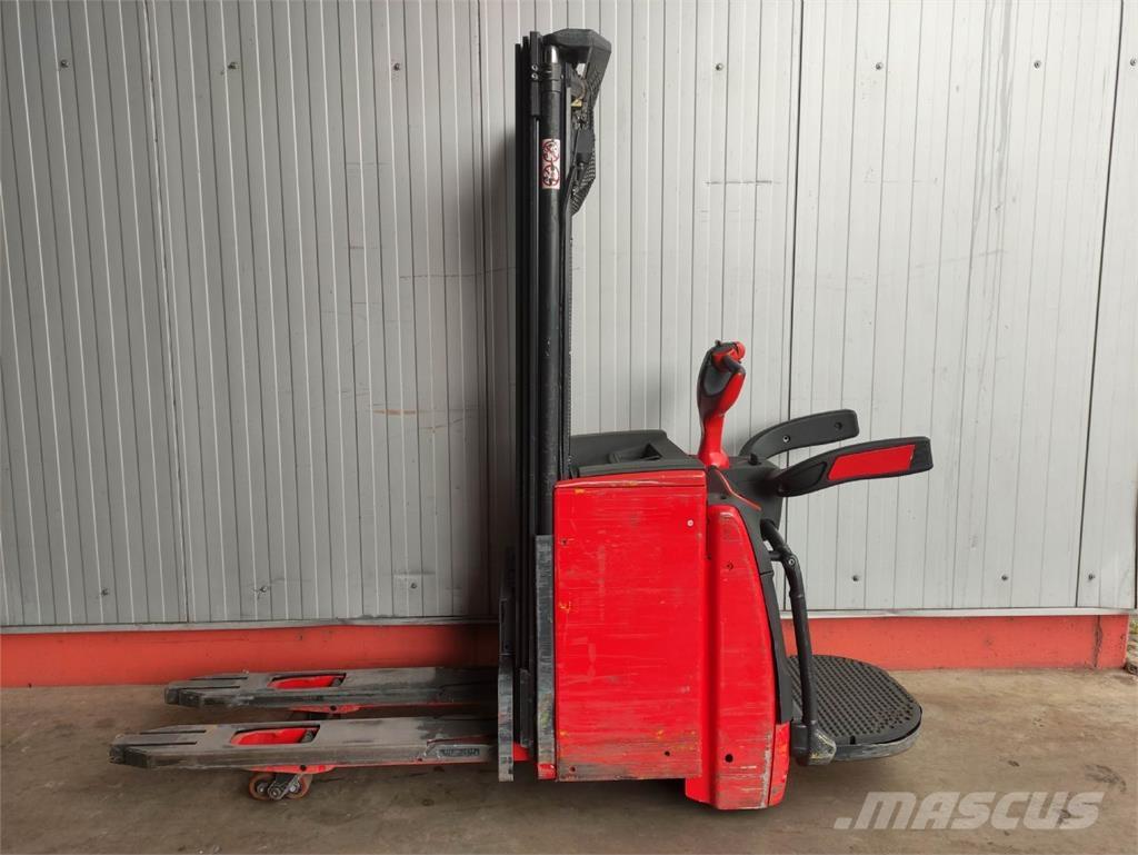 Linde L14 APi Ledestablere