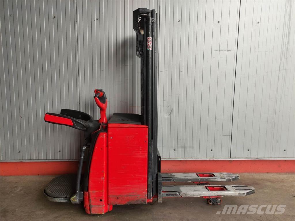 Linde L14 APi Ledestablere