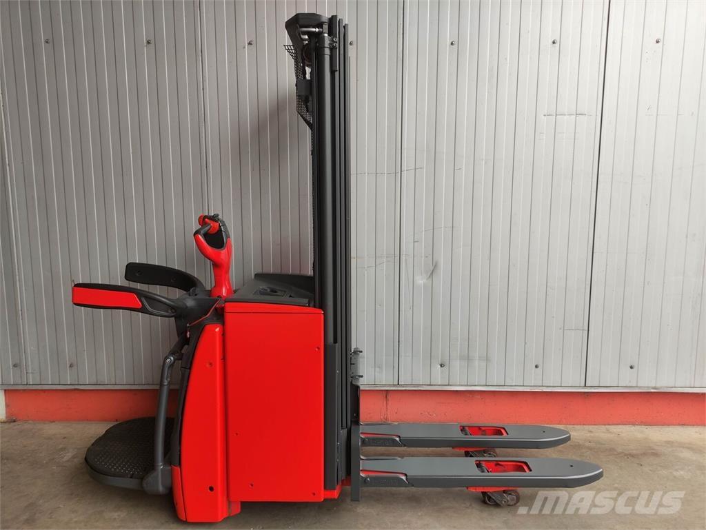 Linde L14 APi (LACK NEU) Ledestablere