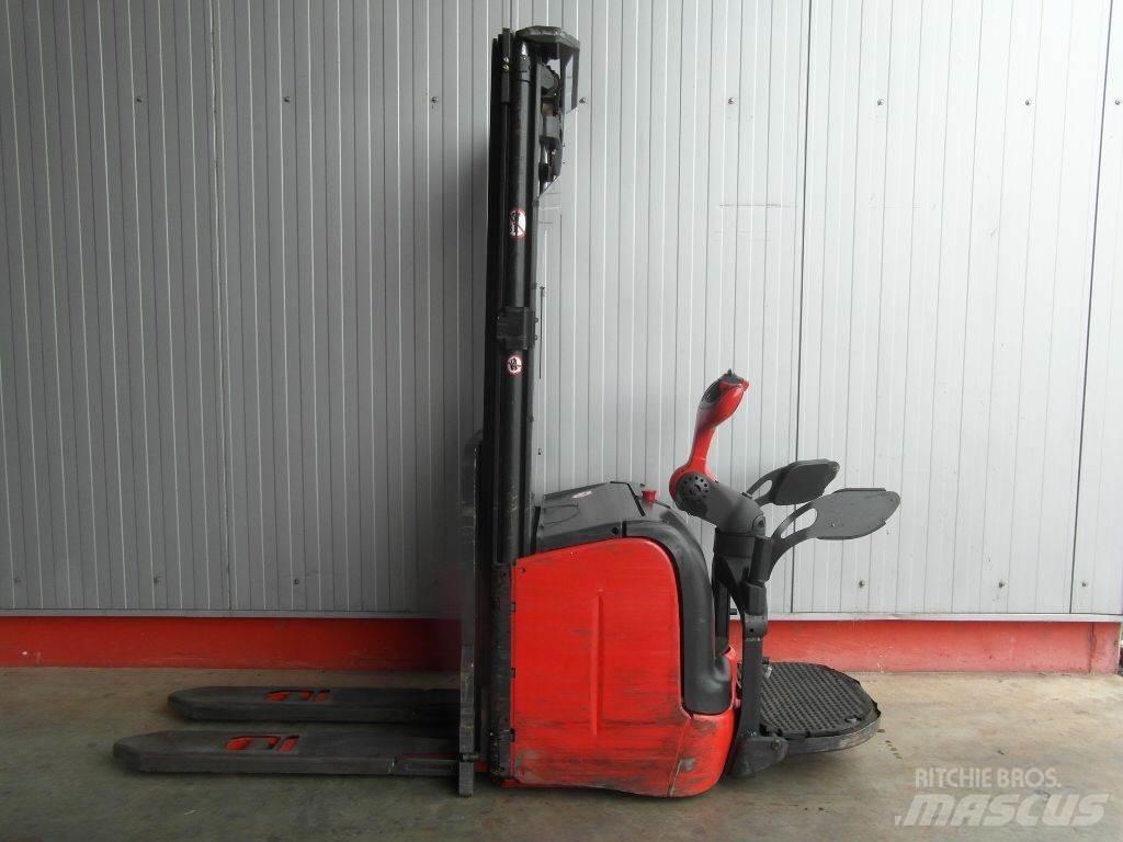 Linde L14AP Ledestablere