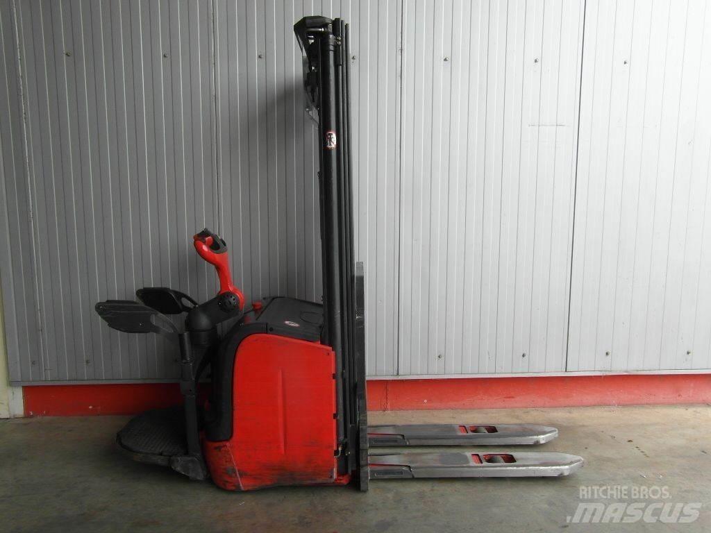 Linde L14AP Ledestablere