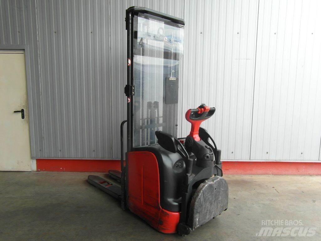 Linde L14AP Ledestablere