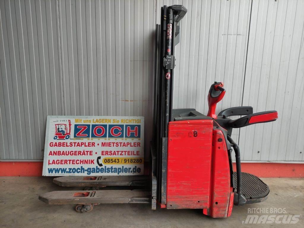 Linde L14APi Ledestablere