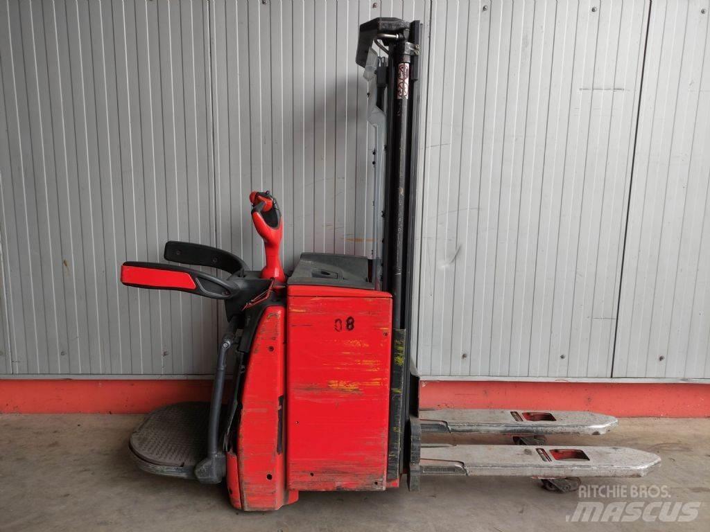 Linde L14APi Ledestablere