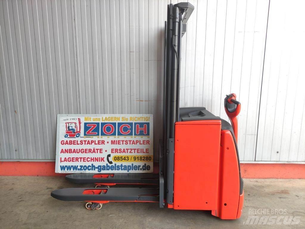Linde L14i Ledestablere