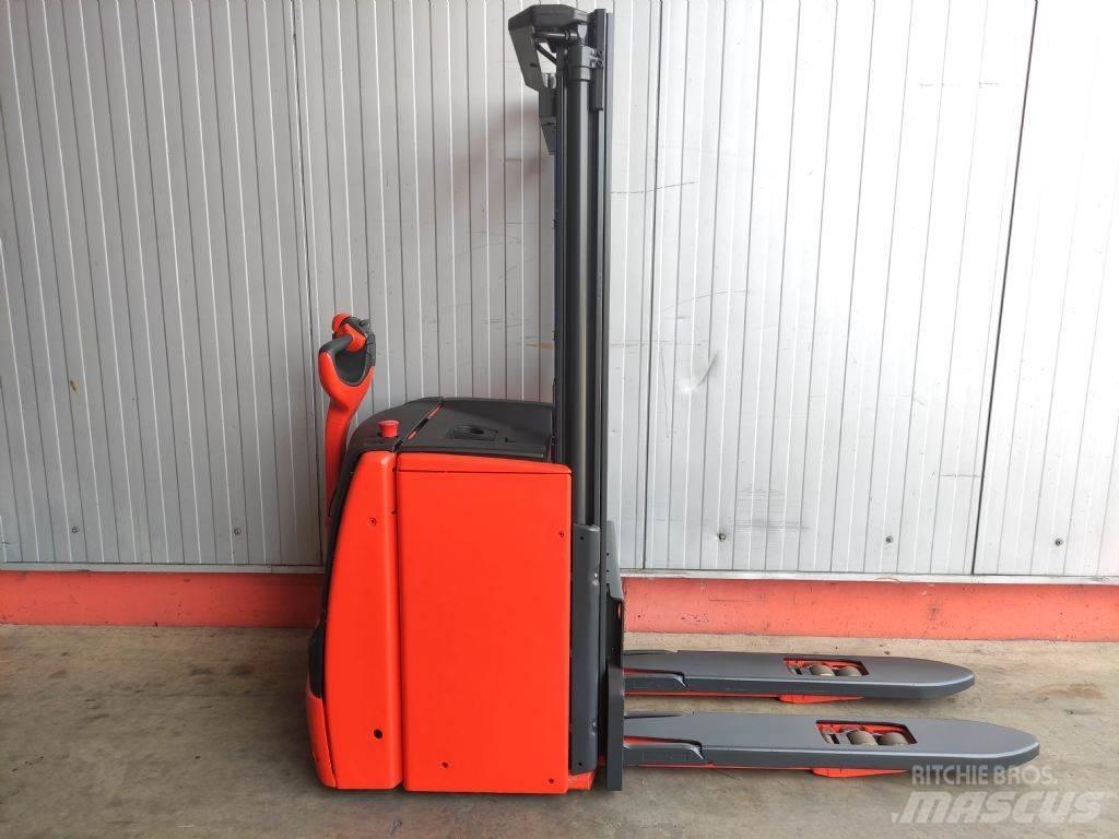 Linde L14i Ledestablere
