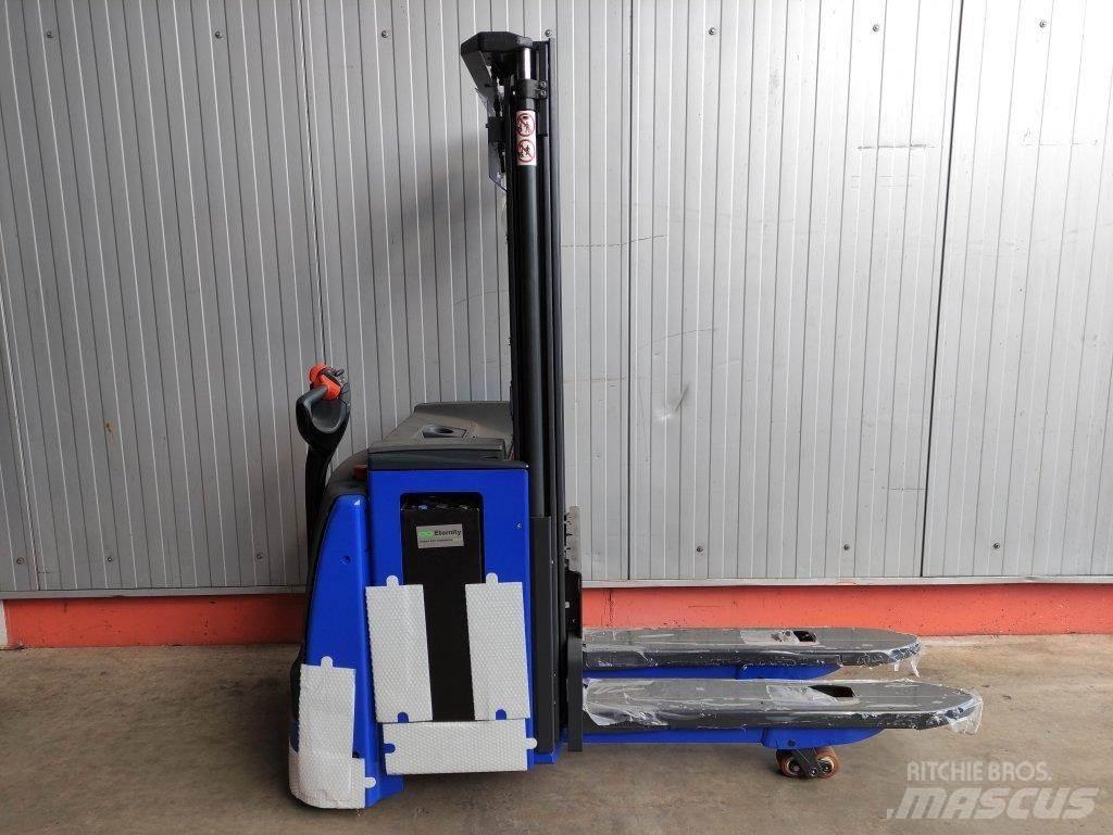 Linde L14i-1173 Ledestablere